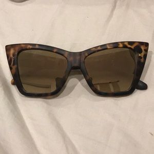 SUNGLASSES (NORDSTROM BP)